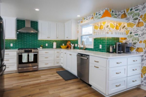 Cheese Head Hideaway by Simple Life Rentals